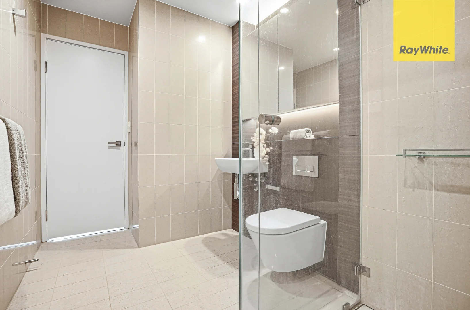 Additional image 6 of 2001/45 Macquarie Street, Parramatta NSW 2150