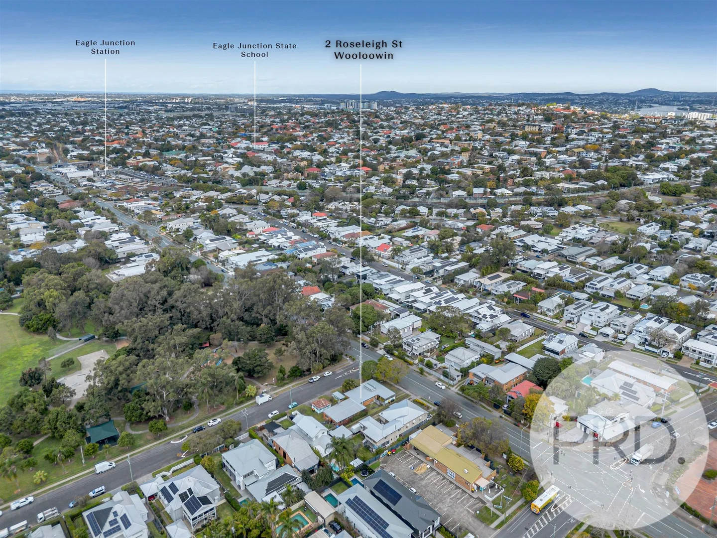 Additional image 10 of 2 Roseleigh Street, Kalinga QLD 4030