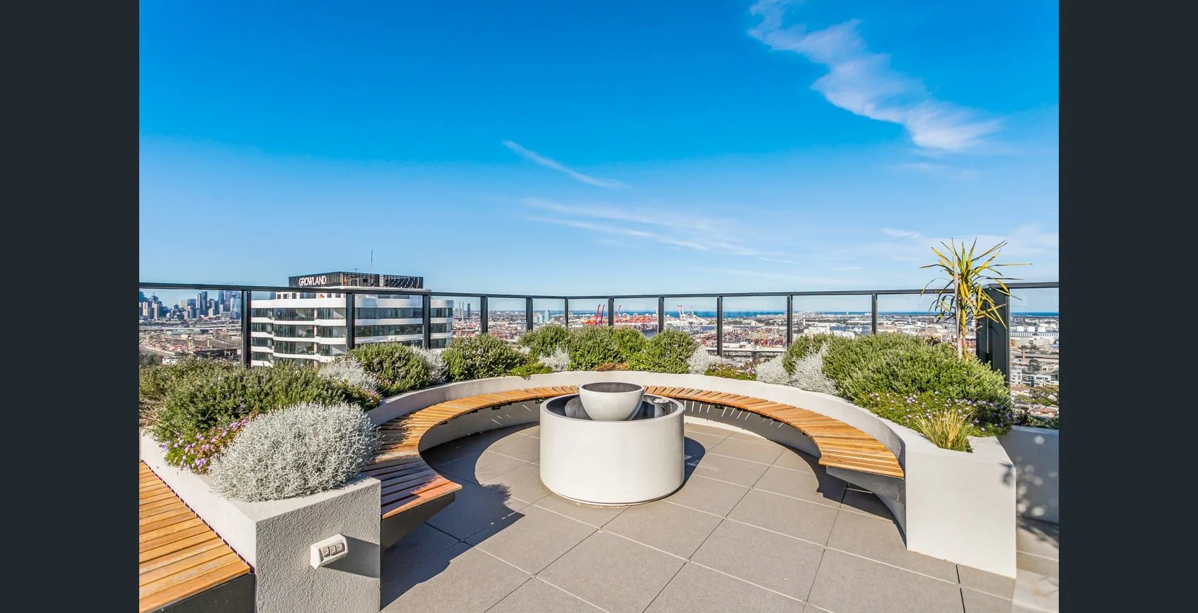 Additional image 12 of 1003/1 Warde Street, Footscray VIC 3011