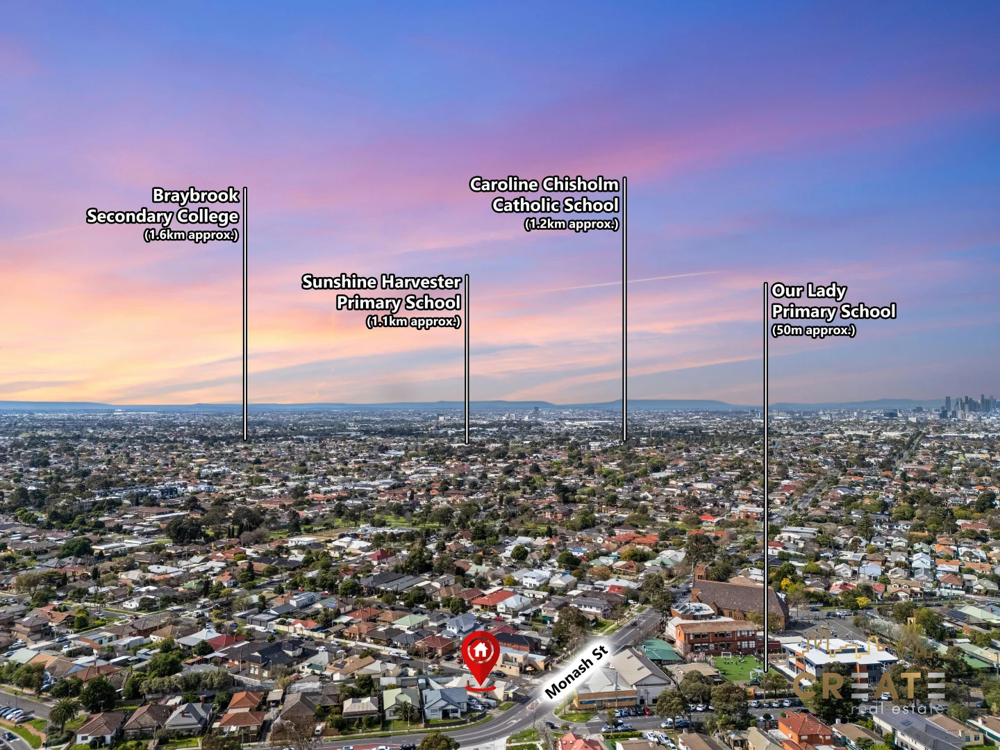 Additional image 11 of 106 Monash Street, Sunshine VIC 3020