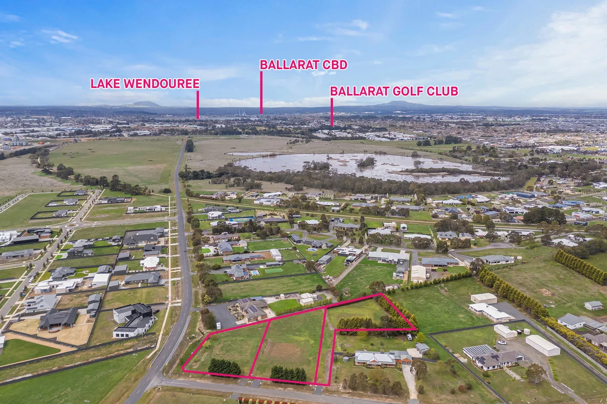 5 Kuruc Road, Cardigan VIC 3352