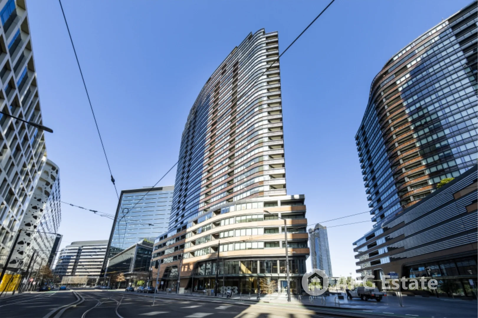 Additional image 15 of 205S/883 Collins Street, Docklands VIC 3008