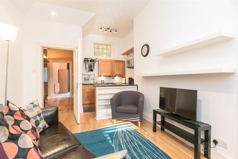 Sloan Street, Edinburgh EH6