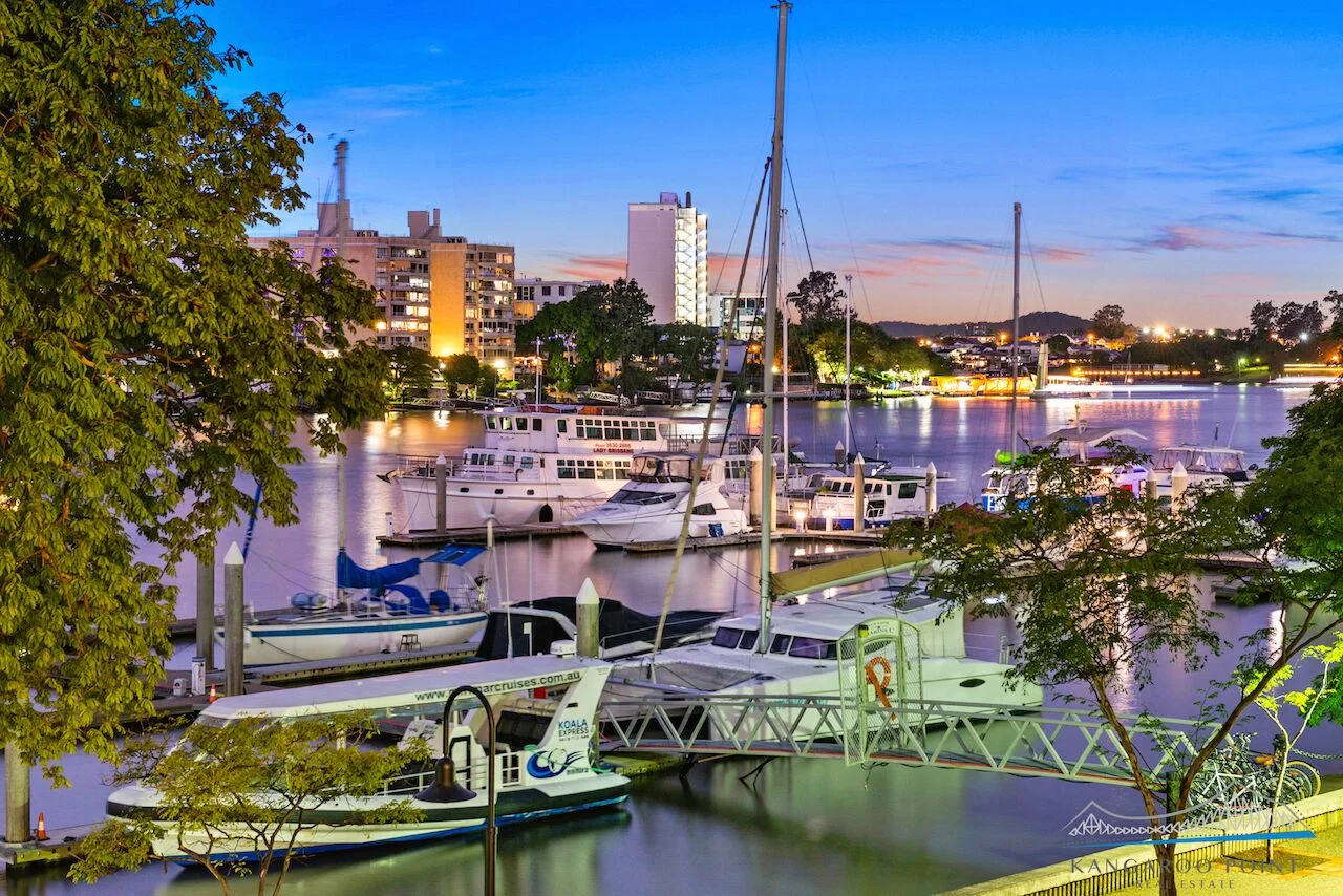 Additional image 10 of 19/42 Ferry Street, Kangaroo Point QLD 4169