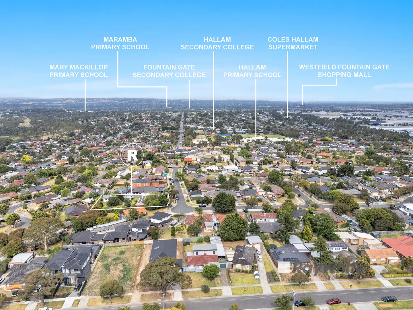 Additional image 25 of 7 Henry Avenue, Hallam VIC 3803