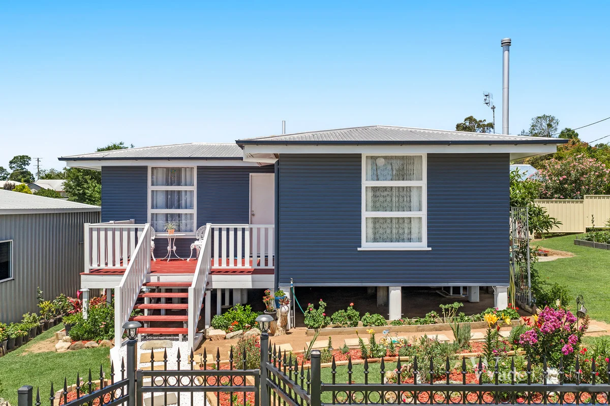 Additional image 2 of 4 Mceniery Street, Warwick QLD 4370