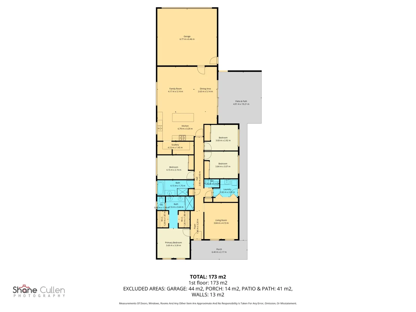 Additional image 20 of 60 Aslett Drive, Karlkurla WA 6430