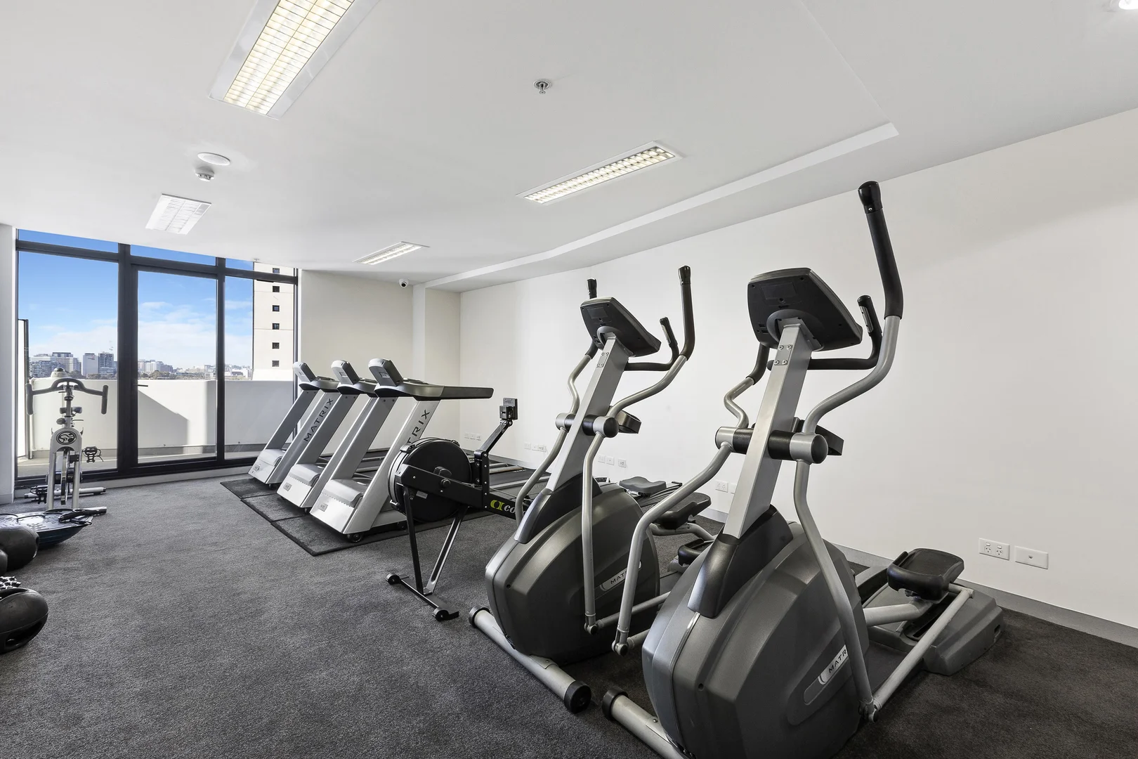 Additional image 9 of 2405/283 City Road, Southbank VIC 3006