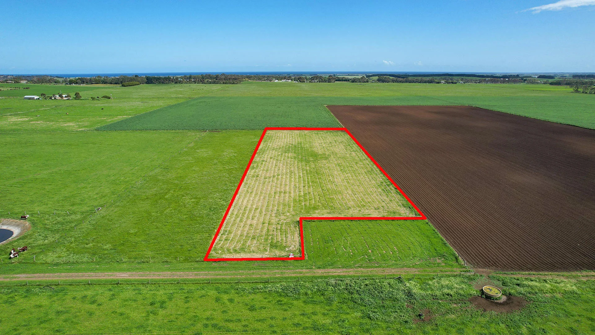 Additional image 3 of Lot 3/85 Stauntons Lane, Koroit VIC 3282