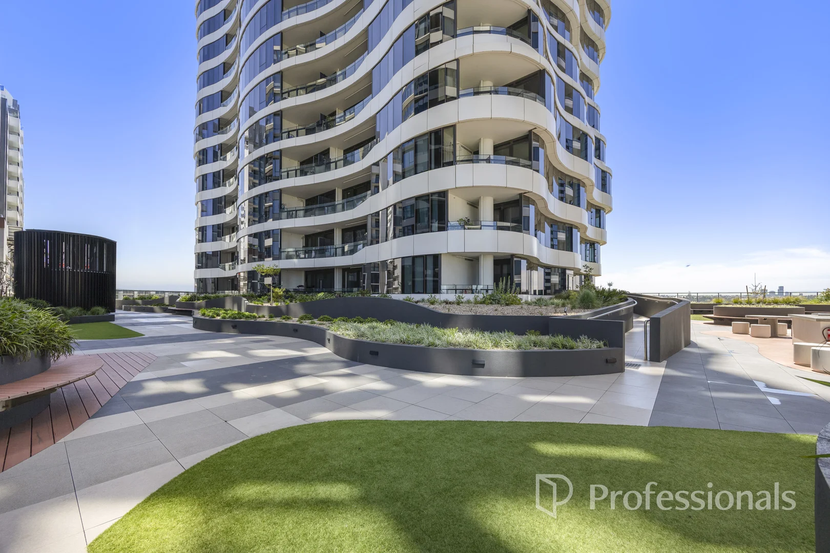 Additional image 12 of 2211/8 Hallenstein Street, Footscray VIC 3011