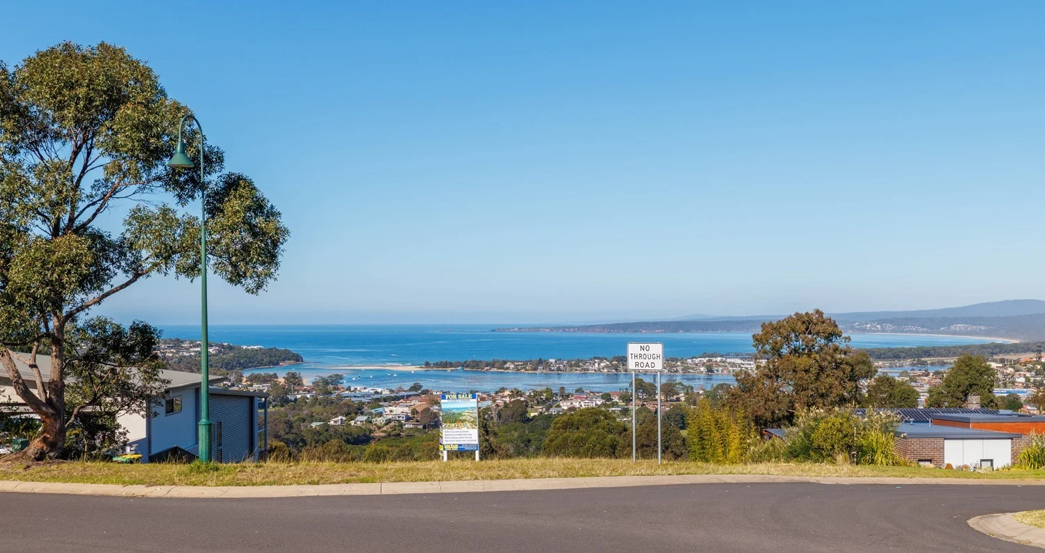 Additional image 7 of 39 THE CREST, Merimbula NSW 2548