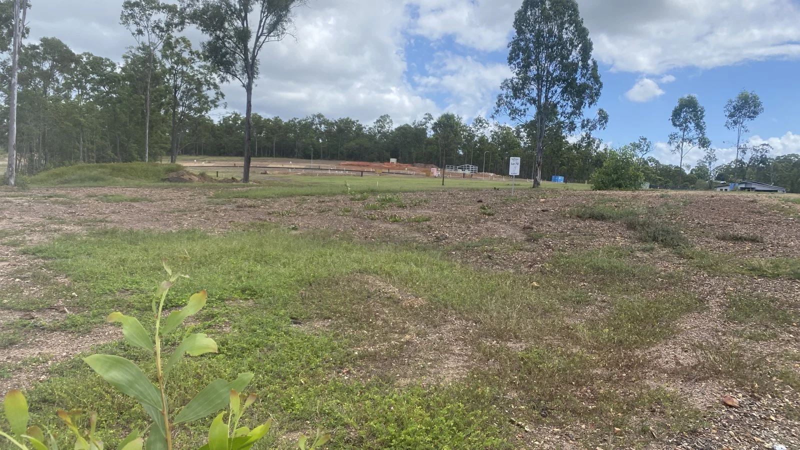Additional image 19 of Lot Stage 8 Park Avenue, North Isis QLD 4660