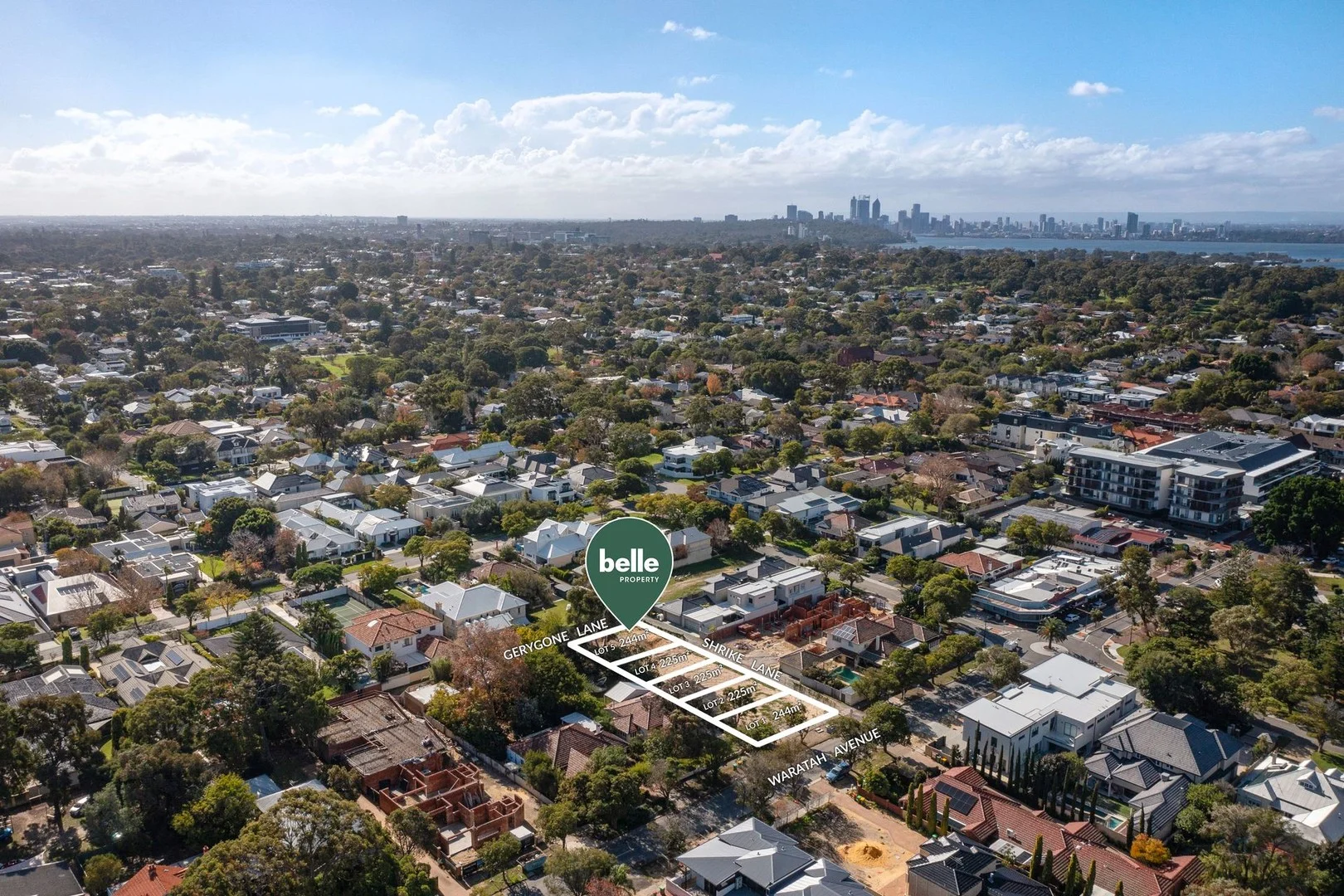 111 Waratah Avenue, Dalkeith WA 6009