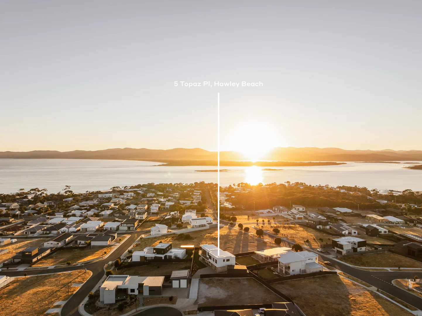 Additional image 33 of 5 Topaz Place, Hawley Beach TAS 7307