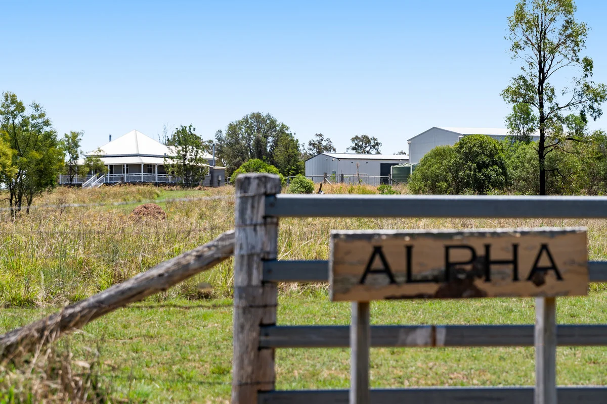 Additional image 2 of 723 Quinalow Peranga Road, Peranga QLD 4352