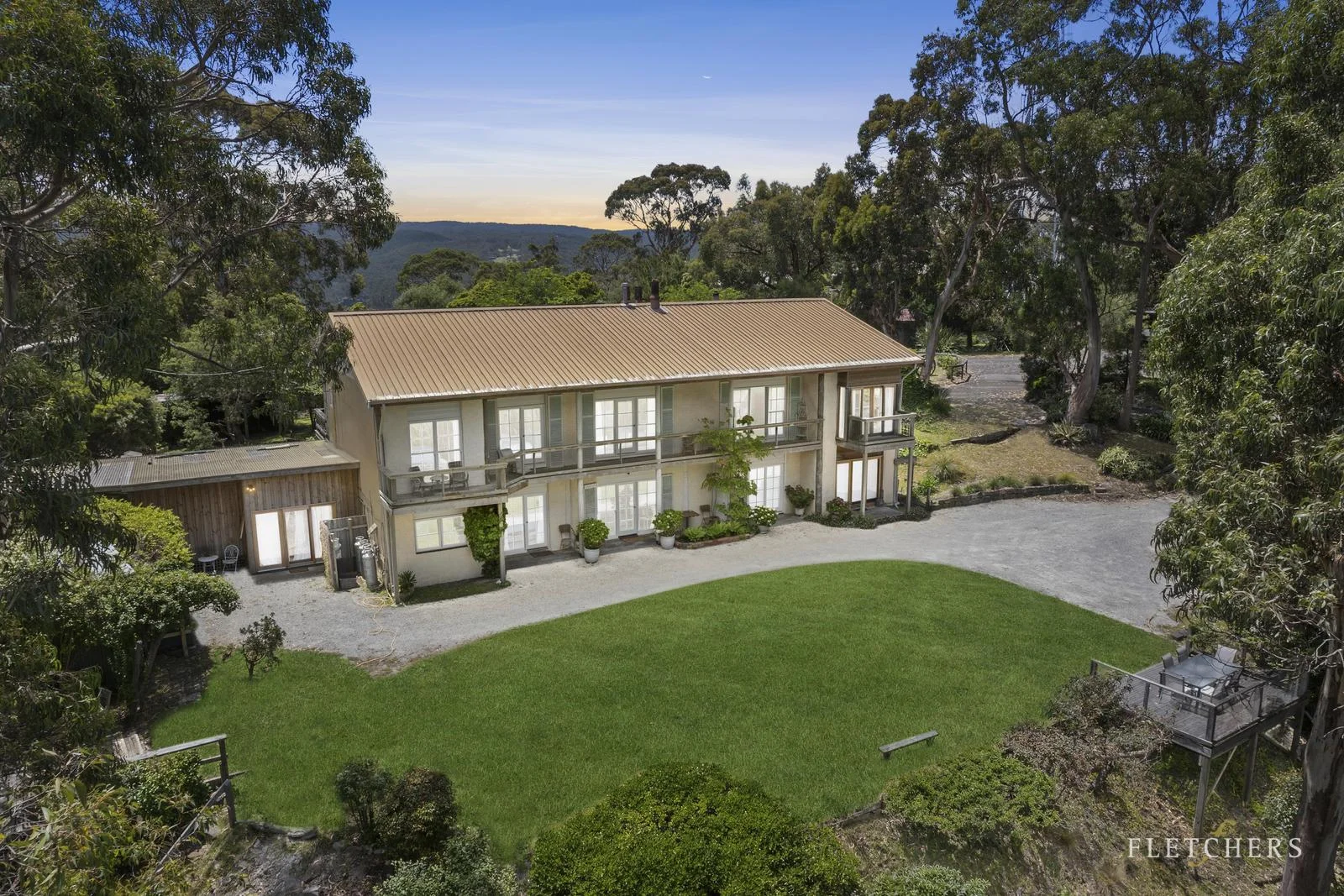 46 & 48 Albert Street, Lorne VIC 3232