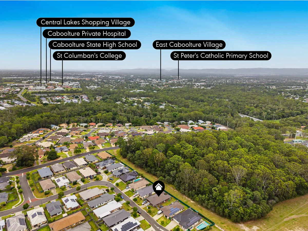 Additional image 13 of 27 Fig Tree Circuit, Caboolture QLD 4510