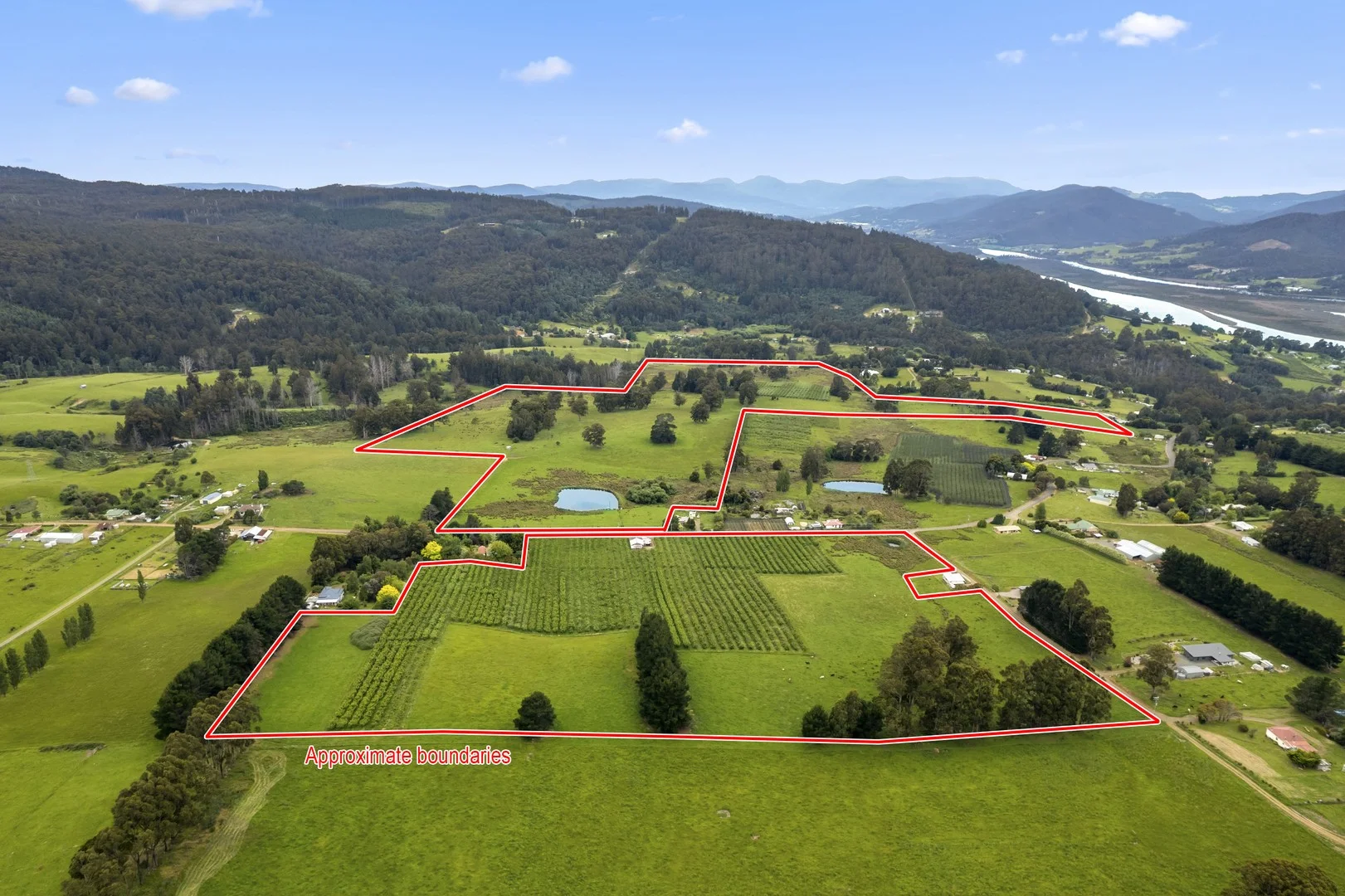 Lot  1 Flakemore Road, Franklin TAS 7113