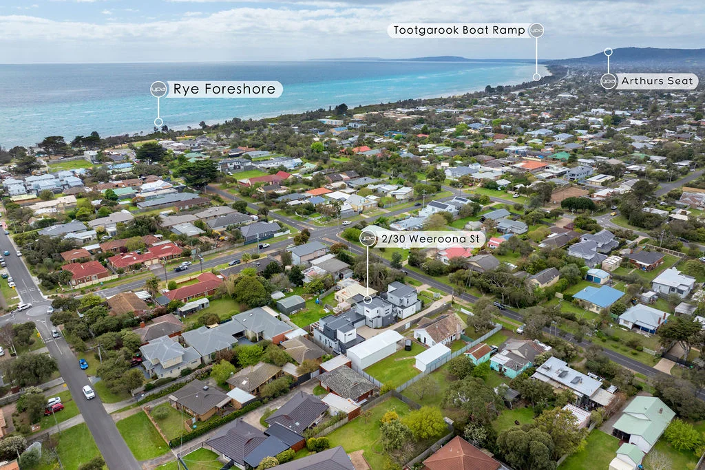 Additional image 19 of 2/30 Weeroona Street, Rye VIC 3941