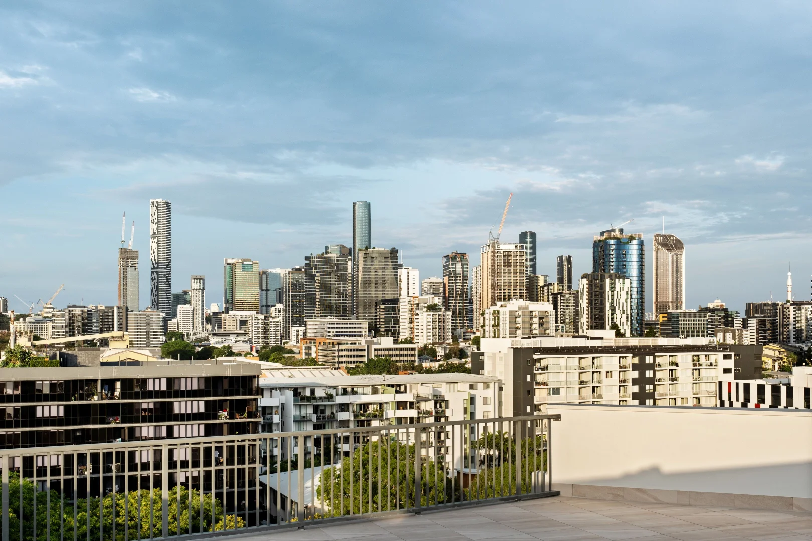 Additional image 15 of 184/8 Musgrave Street, West End QLD 4101