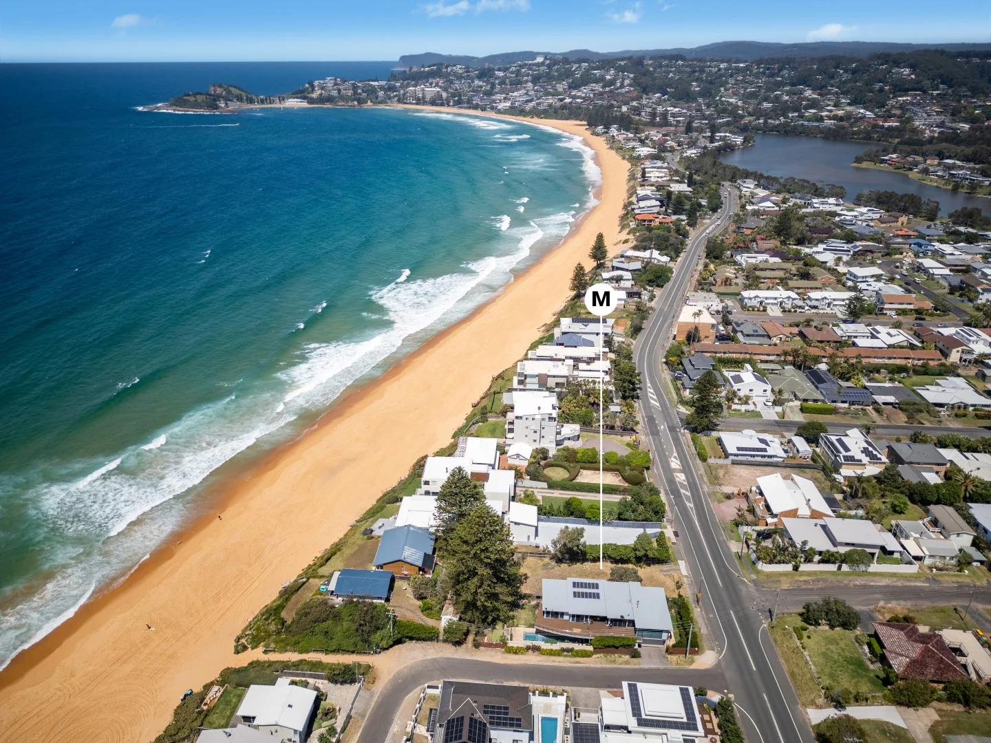 Additional image 2 of 107 Ocean View Drive, Wamberal NSW 2260