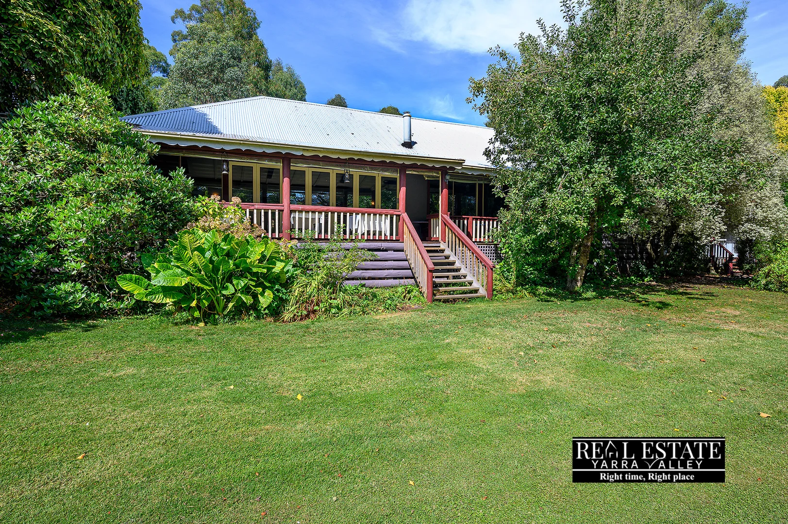 Additional image 9 of 4 Woods Point rd., Marysville VIC 3779