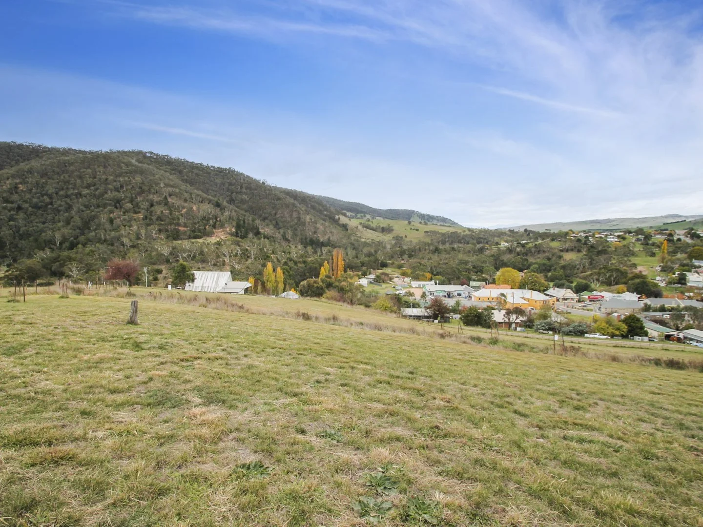 Lot 63/11 Wills Street, Omeo VIC 3898