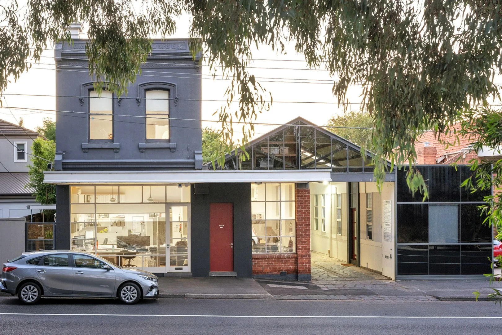 105-107 Carpenter Street, Brighton VIC 3186