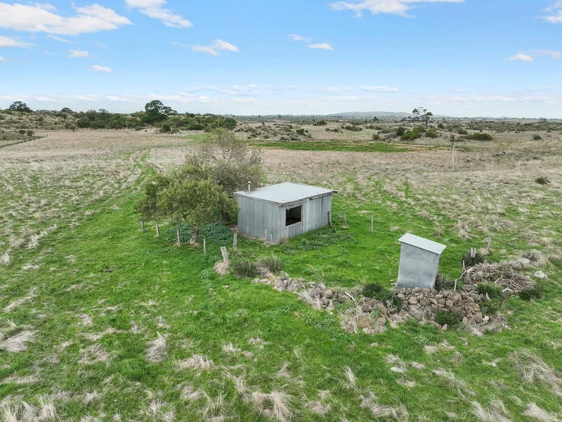 Lot 1 Cockerills Rd, Dreeite VIC 3249