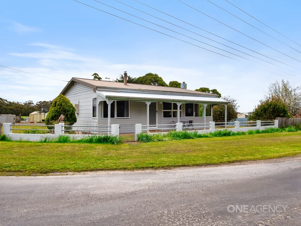 2 Kennys Road, Mengha TAS 7330