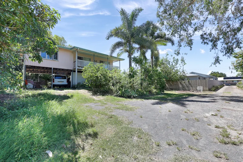 27A McMahon Street, Andergrove QLD 4740