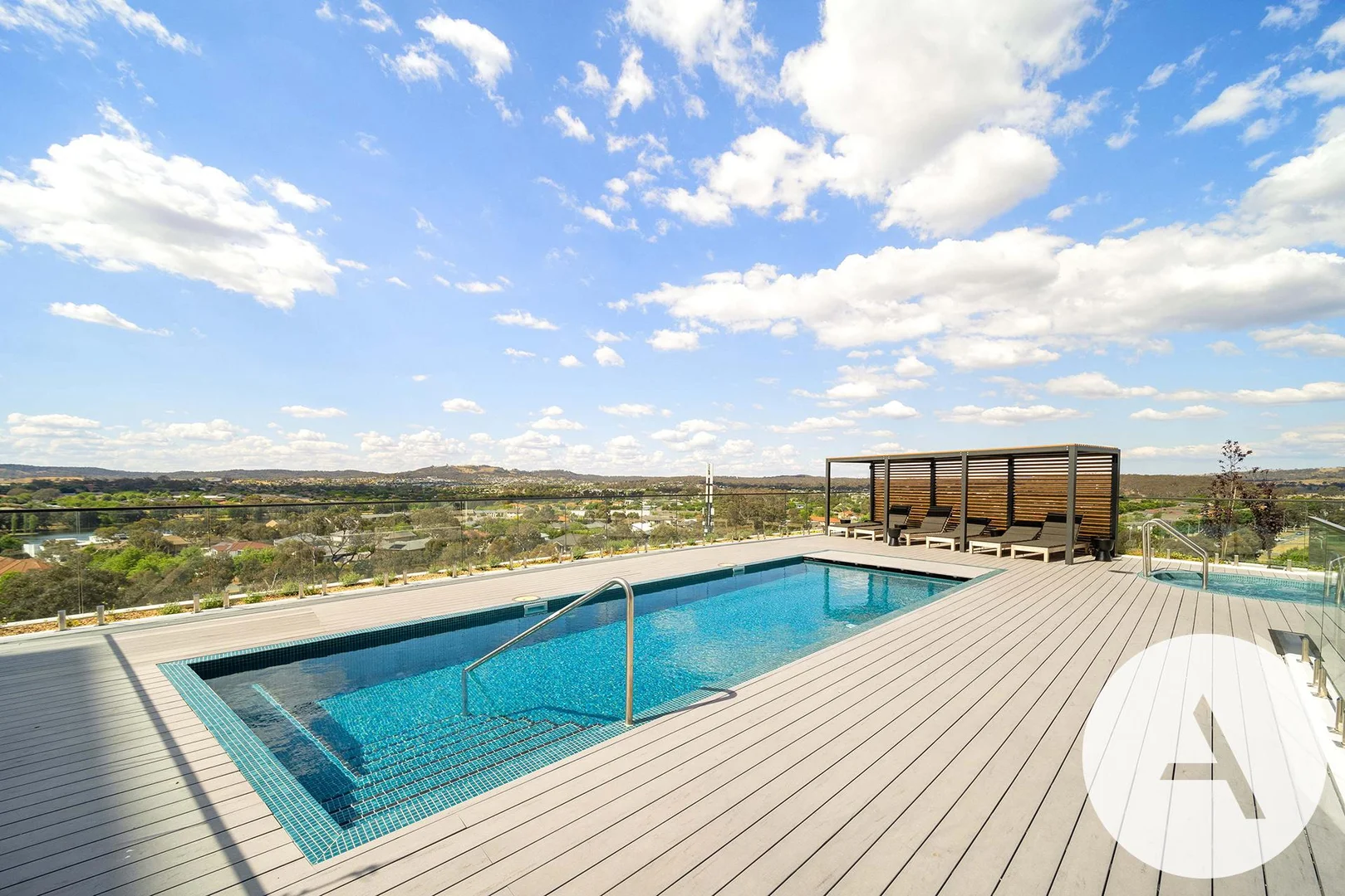 Additional image 22 of 1203/90 Swain Street, Gungahlin ACT 2912