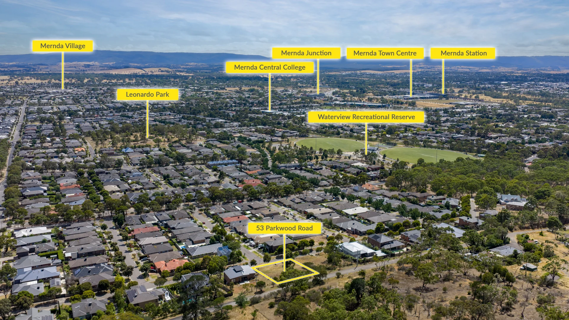 Additional image 2 of 53 Parkwood Road, Mernda VIC 3754