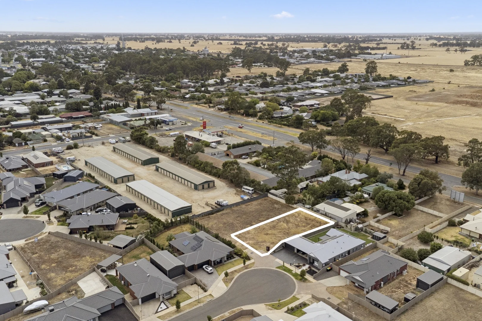 Additional image 3 of 13 Carmichael Court, Nagambie VIC 3608