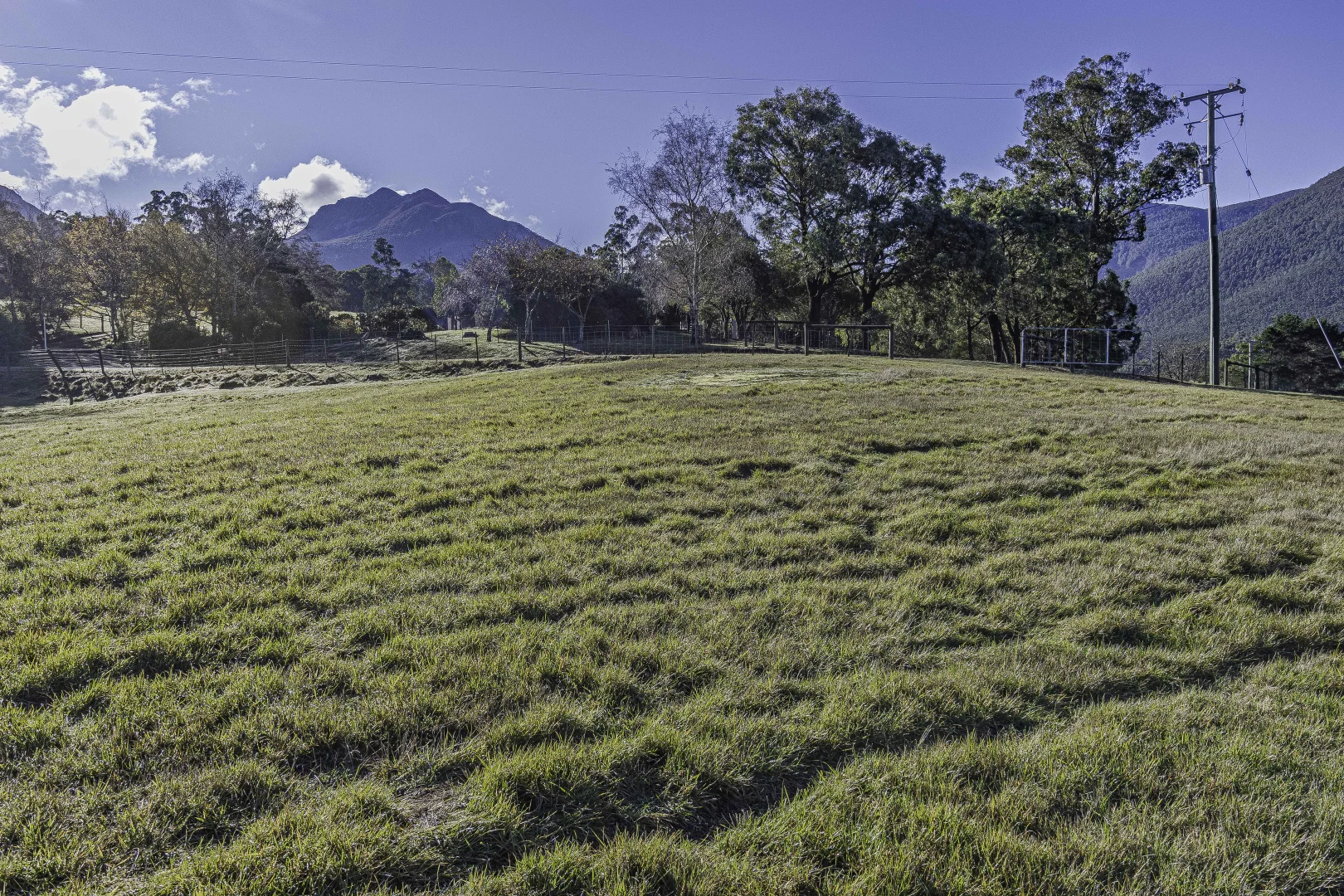 Additional image 5 of Mountain River TAS 7109