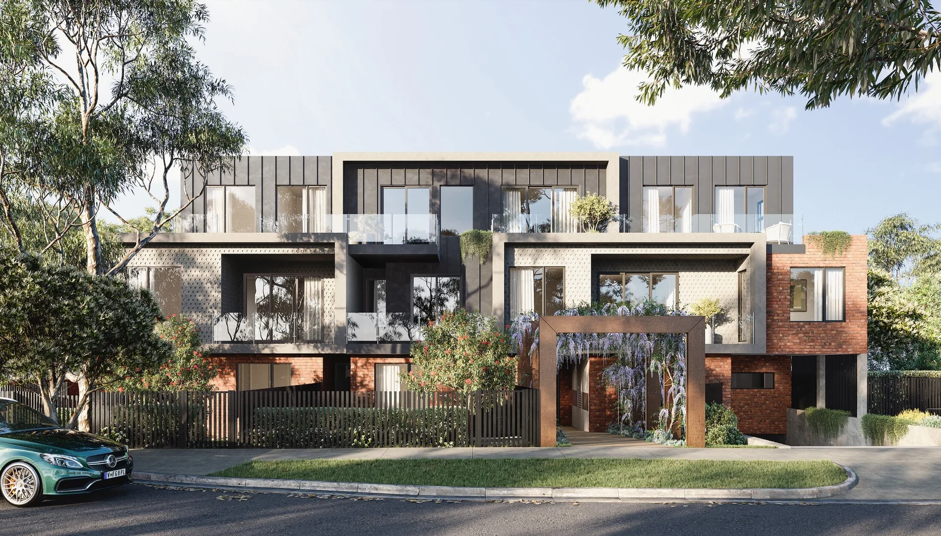 G10/37-39 Hunter St, Glen Waverley VIC 3150
