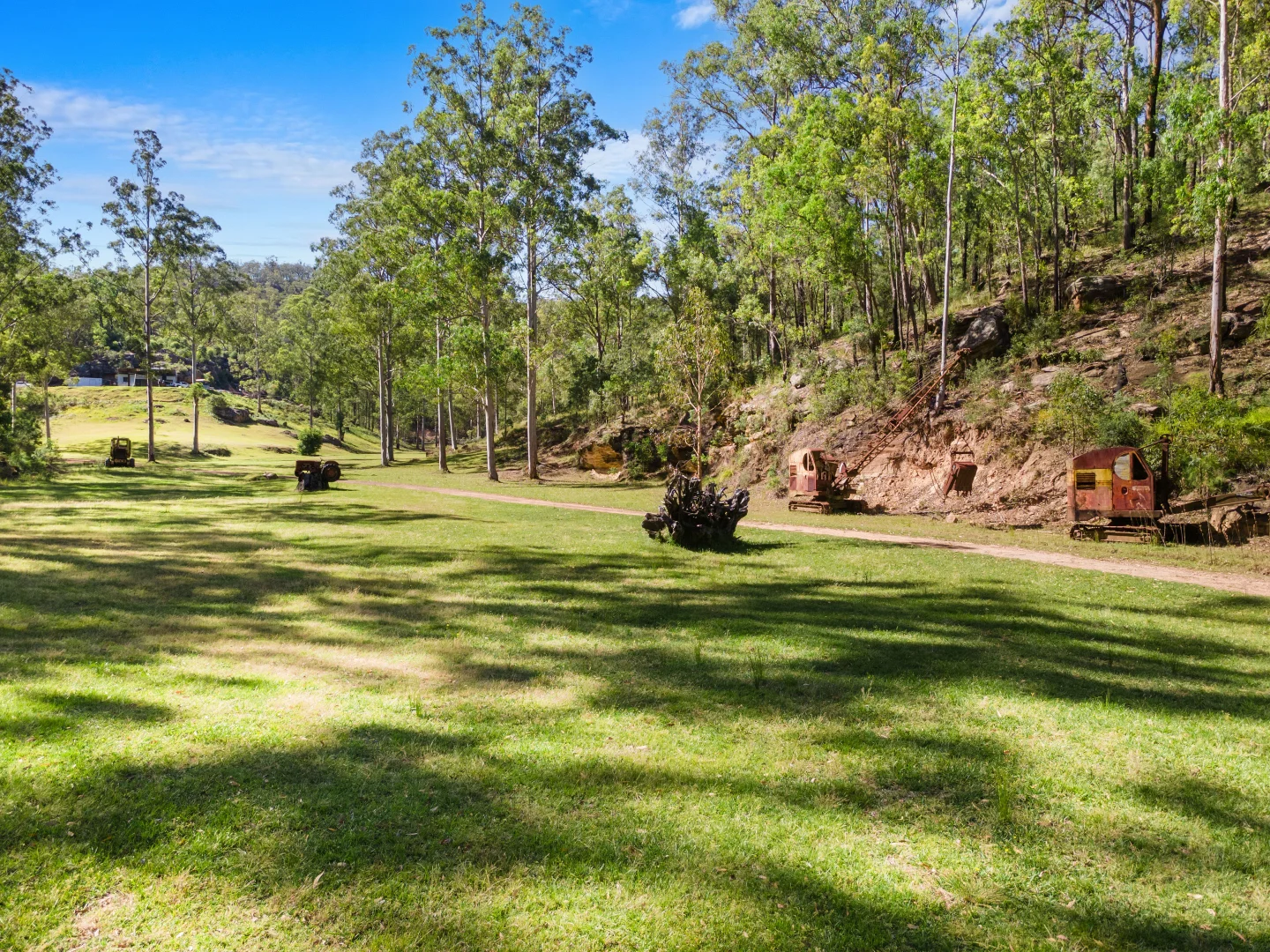 Additional image 20 of 64 Johnsons Arm Road, Putty NSW 2330