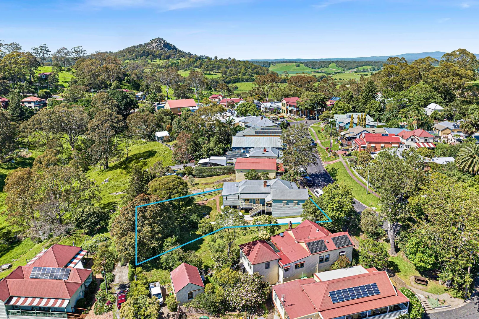 Additional image 12 of 27 BATE STREET, Central Tilba NSW 2546