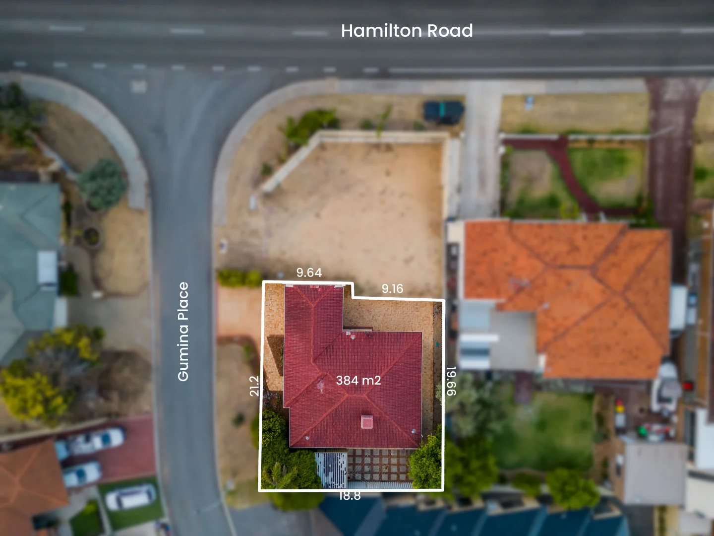 Additional image 24 of 1 Gumina Place, Lake Coogee WA 6166