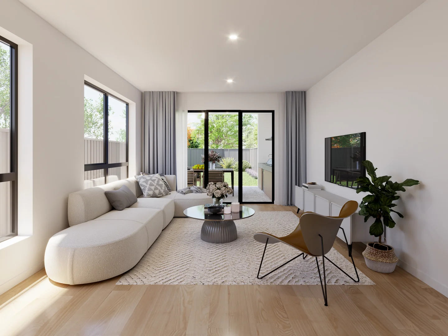 Additional image 4 of 1 & 2/60 Christina Road, Christie Downs SA 5164