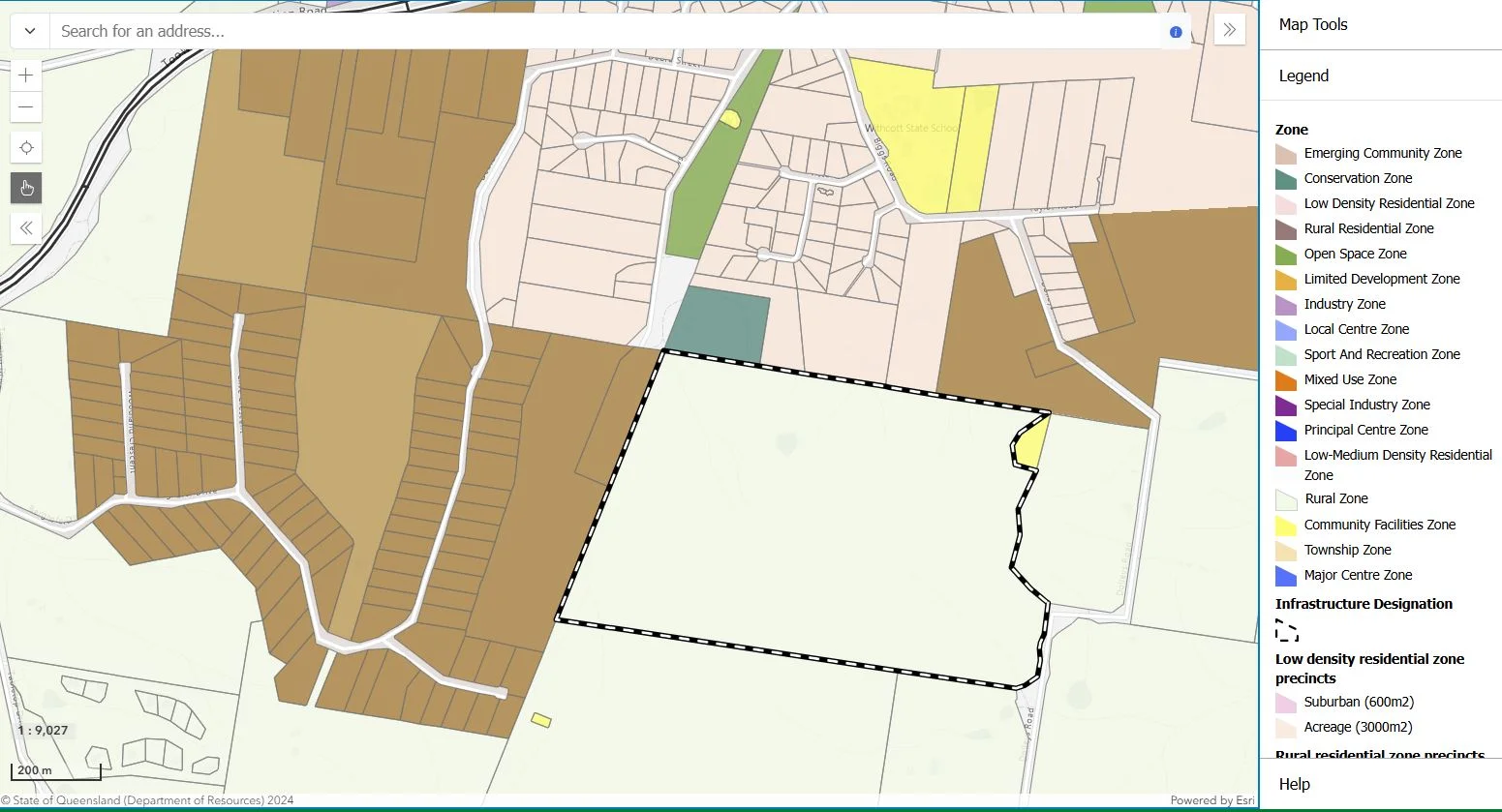 Additional image 14 of Lot 31 Dolleys Road, Withcott QLD 4352