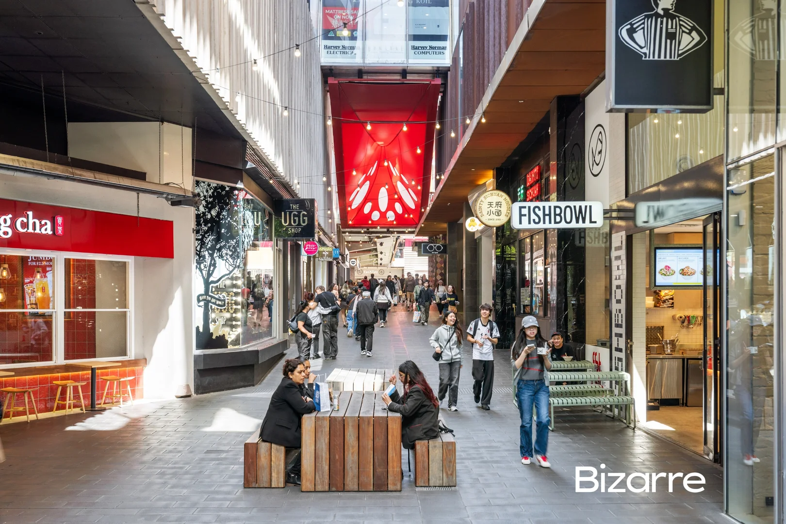 Additional image 17 of 312/300 Swanston Street, Melbourne VIC 3000