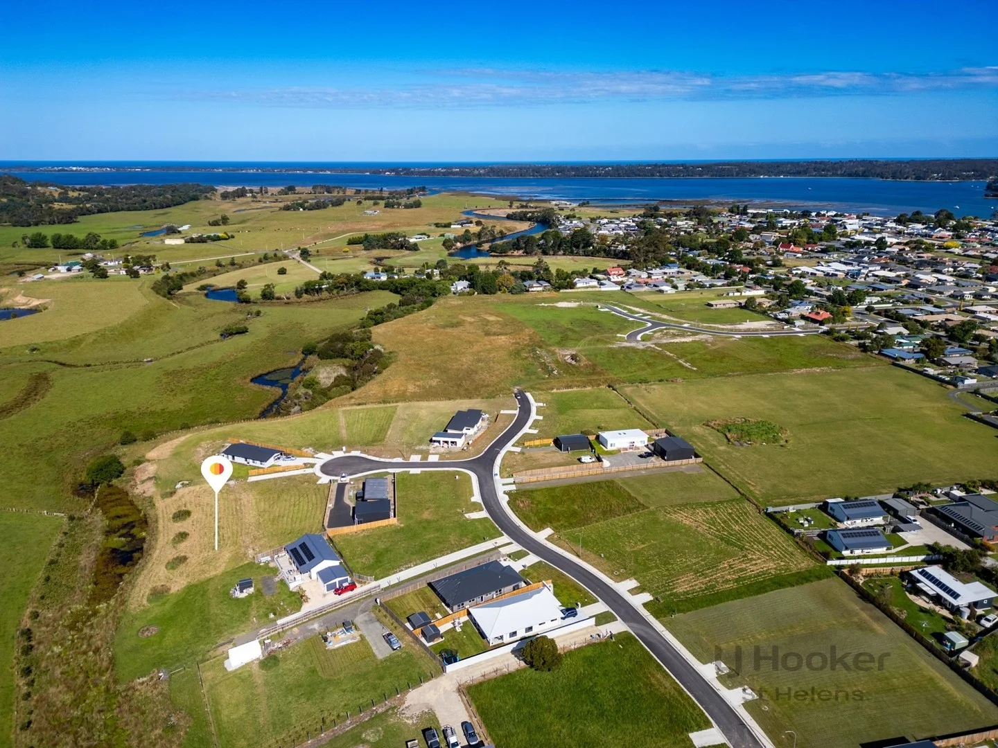 5 Archie Court, St Helens TAS 7216