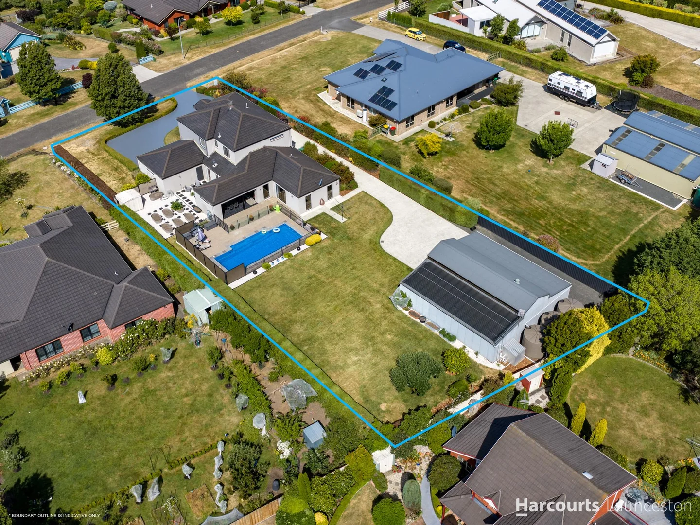 Additional image 32 of 23 Skyline Avenue, Grindelwald TAS 7277