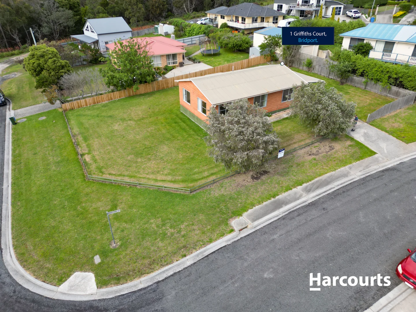 Additional image 26 of 1 Griffiths Court, Bridport TAS 7262