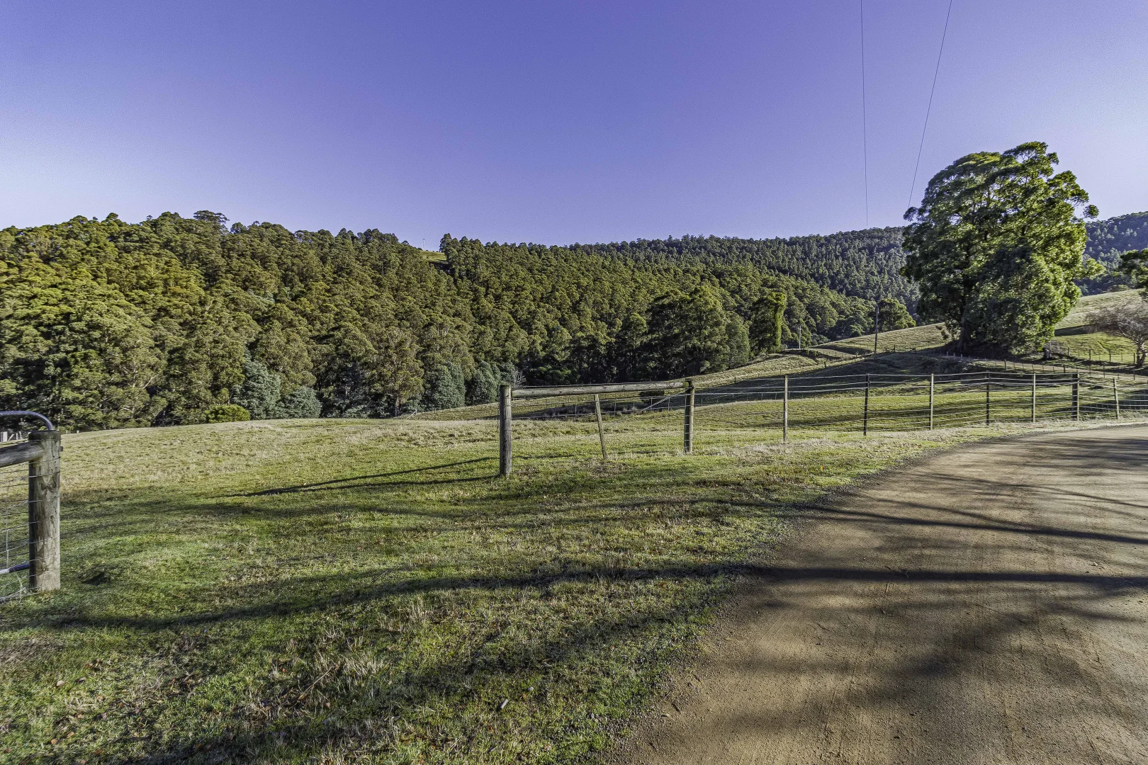 Additional image 4 of Mountain River TAS 7109