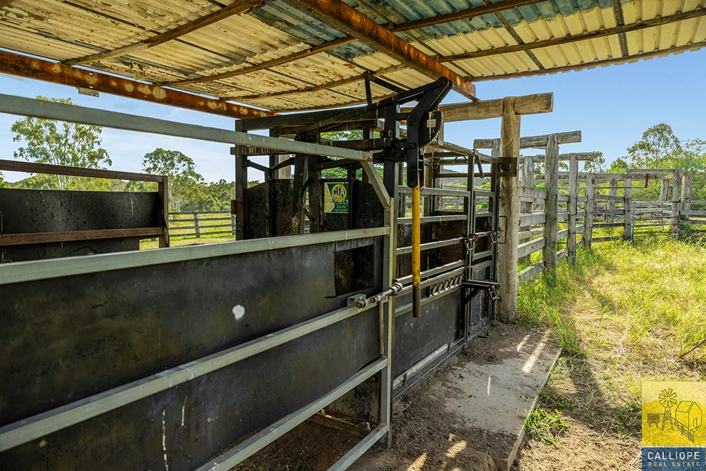 Additional image 20 of 400 Wildman Road, Iveragh QLD 4680