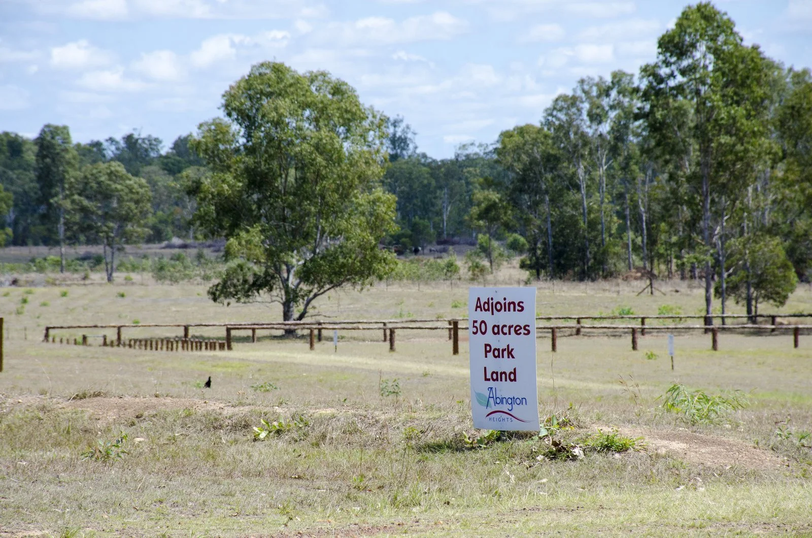 Additional image 4 of Lot Stage 8 Park Avenue, North Isis QLD 4660