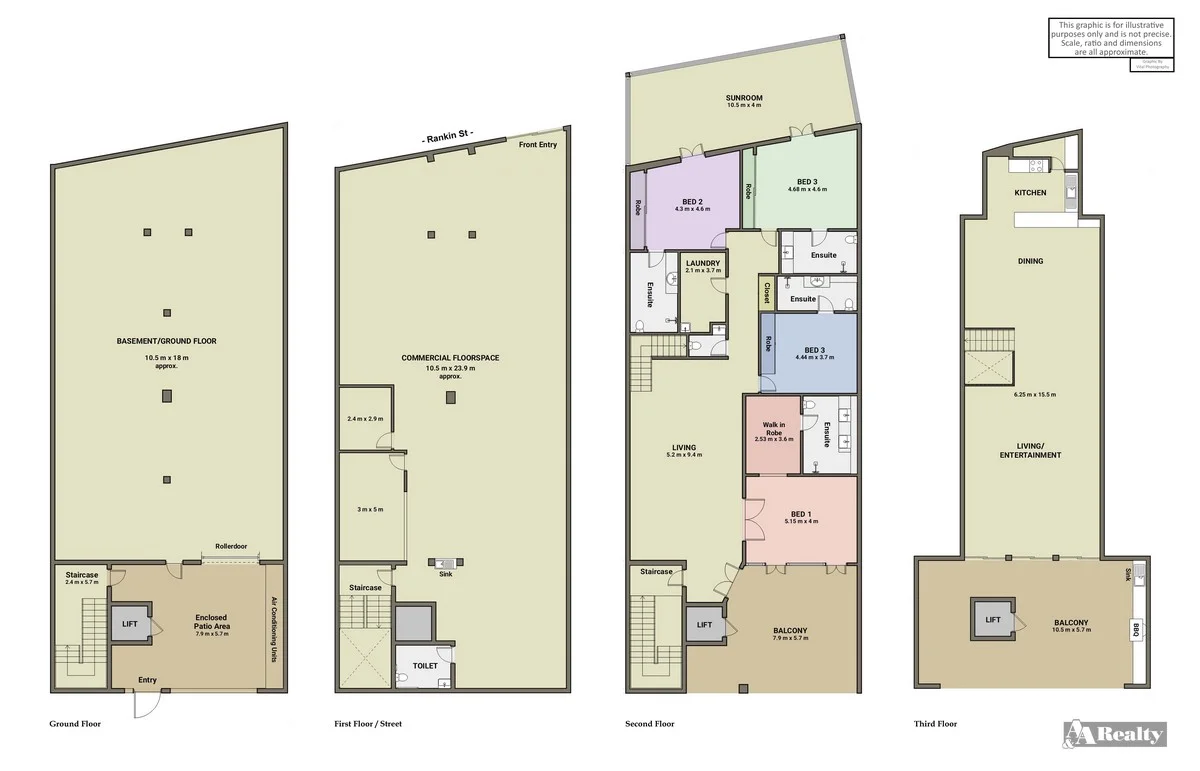 Additional image 15 of 19-25. Rankin Street, Innisfail QLD 4860