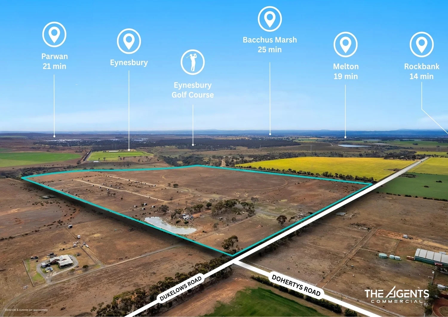 Additional image 3 of 85 Dukelows Road, Mount Cottrell VIC 3024